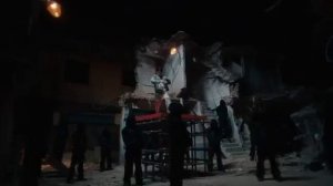 Stray Kids
Truman (Han and Felix) M/V