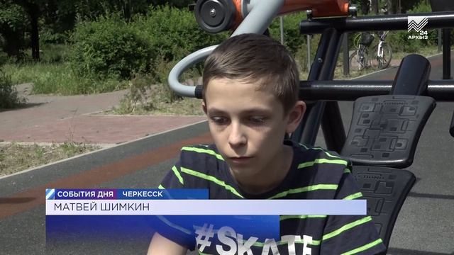 Жизнь – в движении! В России проходит неделя информирования о важности физической активности