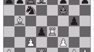Каруана _собрался_ и гениально отыгрывает 2 партию матча с Абасовым на Кубке мира 2023 за 3 место