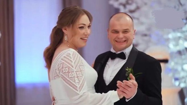 Свадьба вслепую. Сезон 3, серия 2-я. Обзор смотреть онлайн