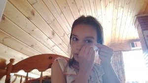 Влог.🏞️Моё утро