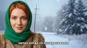 «ОБМАНУТАЯ ДЕРЕВНЯ». . История  тронет до глубины души.