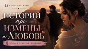 Истории про измены и любовь