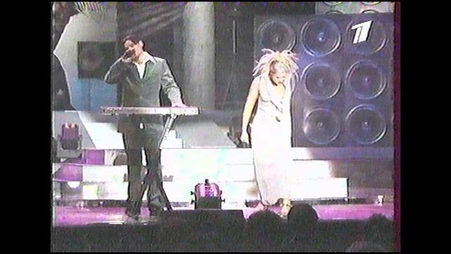 ГОСТИ ИЗ БУДУЩЕГО - ТЫ ГДЕ-ТО смотреть онлайн