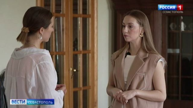 Актриса Севастопольского театра имени Луначарского рассказала о постановке спектакля «Таня»