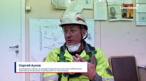 «Карельский окатыш» успешно справляется с новыми экологическими требованиями