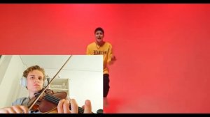 ХАБИБ -Ягода Малинка (Владислав Матяж)