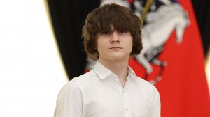 11.06.2026. Марк Пузырев: Конкурсные вопросы были сложные, но интересные