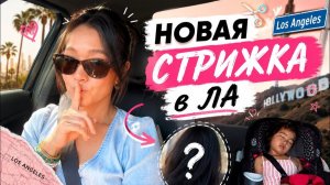 КАК ВЫЖИВАЮТ РУССКОЯЗЫЧНЫЕ НА ЗАГНИВАЮЩЕМ ЗАПАДЕ: Подстриглась airbnb  уже выносит мне мозг #сша