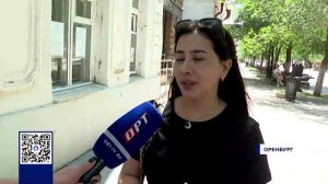 В ОРЕНБУРГЕ ВВЕЛИ ОГРАНИЧЕНИЯ НА ПРОЕЗД ЭЛЕКТРОСАМОКАТОВ