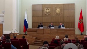 Программа «Главные новости» на 8 канале от 13.06.2026 Часть 2