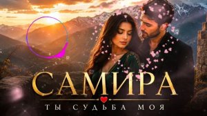 Самира — Ты Судьба Моя