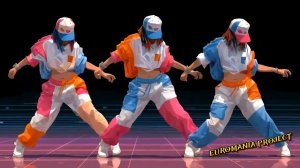VENUSIAN NIGHT (MODERN DISCO 2026 - BAD BOYS BLUE STYLE)