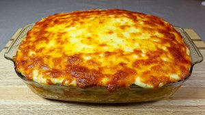Это настолько вкусно, что вы будете готовить его два раза в неделю! Семейный ужин!