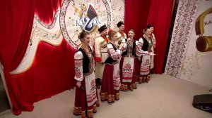 Любимые песни России! Гость: ансамбль песни и танца «Кубанская казачья вольница имени Н.В. Кубаря»
