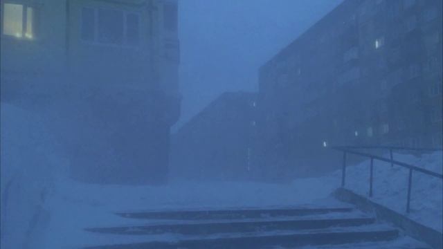 it’s -31°C outside, but you’re home смотреть онлайн