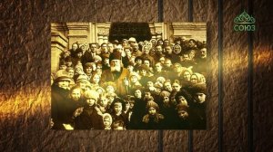 документальный фильм ТАШКЕНТСКИЙ ПЕРИОД СВЯТИТЕЛЯ ЛУКИ