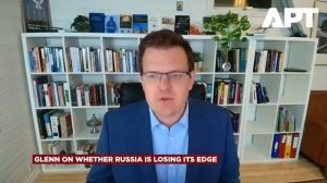 Главная опасность для Европы не Россия.
