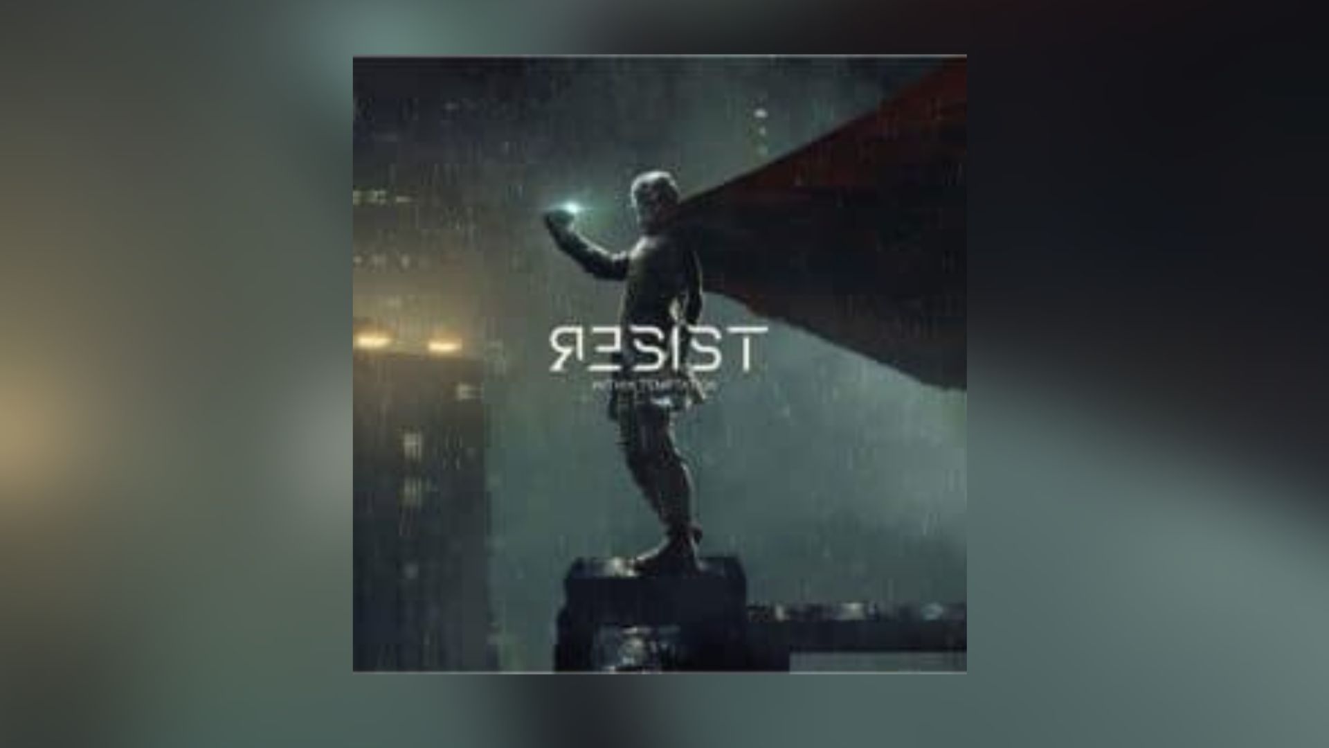 Within Temptation - Mad World (Лучше не знать что там поётся)