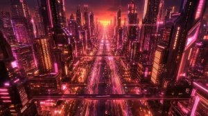 Neo Tokyo 2099 🏙 Dark Synthwave Mix Vol.33 ｜ 1 Hour Cyberpunk Tokyo BGM ｜ Neon Horizon