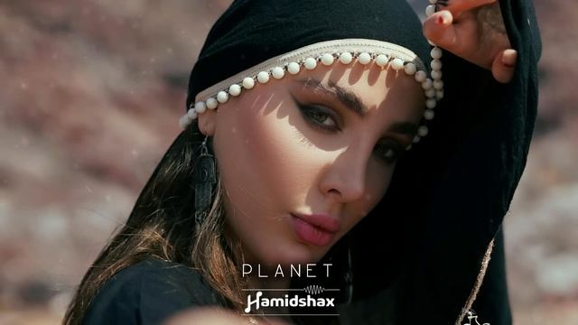 Hamidshax - Planet (Original Mix) смотреть онлайн