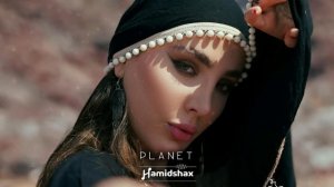 Hamidshax - Planet (Original Mix)