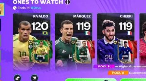 The World Game! Лучшие Паки в Игре)))Fc Mobile
