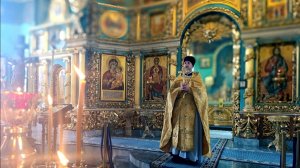 Проповедь в день памяти свт. Луки, архиепископа Симферопольского