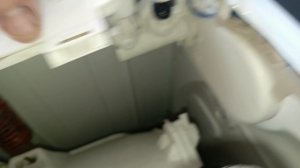 Шумит стиральная машинка. находим причину