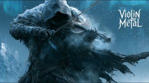 Violin Metal - Each Section Led Somewhere the Last One Never Reached