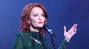 Александра Садковская - Тишина. «Майский вальс» 11.05.2026. КДЦ «Московский». ТК «Теледом».