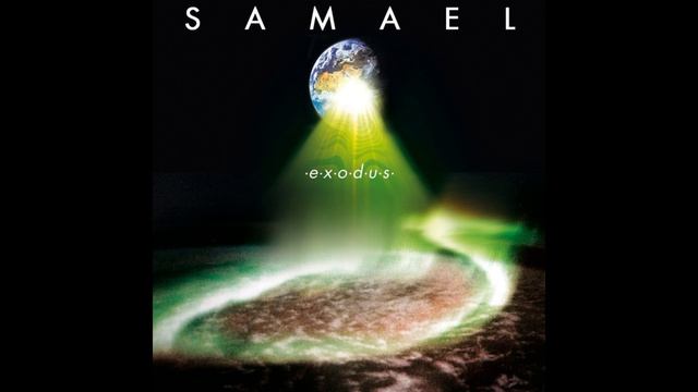 Samael®Exodus🎶1998(EP)