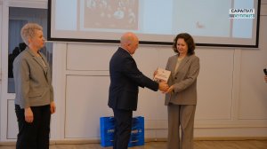 На площади 200-летия Сарапула продолжаются ремонтные работы