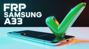 FRP Samsung A33 5G A336B
