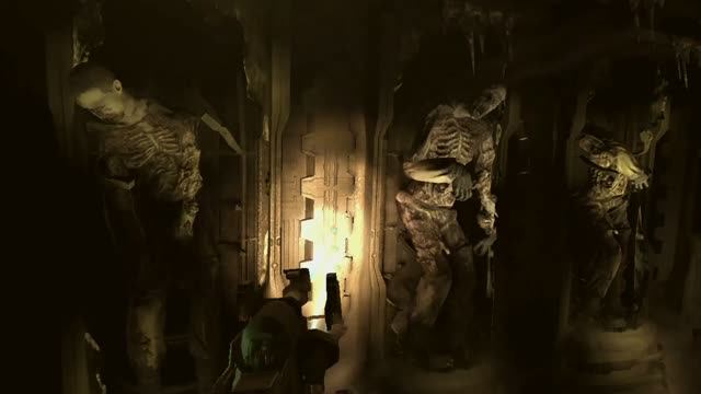 Трансляции - Dead Space 2. Часть 2. "На экскурсии в Хомячьем Доме" смотреть онлайн