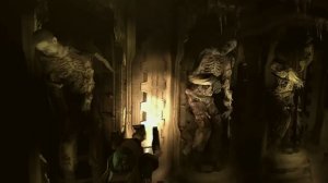 Трансляции - Dead Space 2. Часть 2. «На экскурсии в Хомячьем Доме»