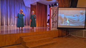 ПРЕМЬЕРА ПЕСНИ! «Мы-русские,  с Нами Бог!» - Любовь Сологубова,  Татьяна Севрюткина.