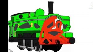 sodor fallout  x S.T.A.I.K.E.R.