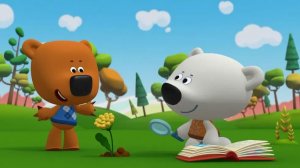 МИ-МИ-МИШКИ СБОРНИК ИГР ДЛЯ ДЕТЕЙ - МУЛЬТИКИ МИ-МИ-МИШКИ