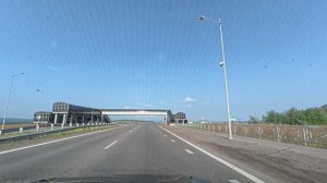 Дорога Красноярск Элита июнь 2026г.