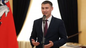 11.06.2026. Николай Антонов: За пять лет участники проекта ответили более чем на 1 миллион вопросов