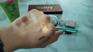 Косметичка👝 на лето⛱️☀️. Использовать💄 или выбросить🗑????
