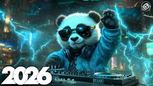 Новые Зарубежные ХИТЫ 2026🎧Лучшие танцевальные песни и музыка онлайн бесплатно 11
