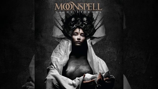 05 - Moon In Mercury (MOONSPELL) смотреть онлайн