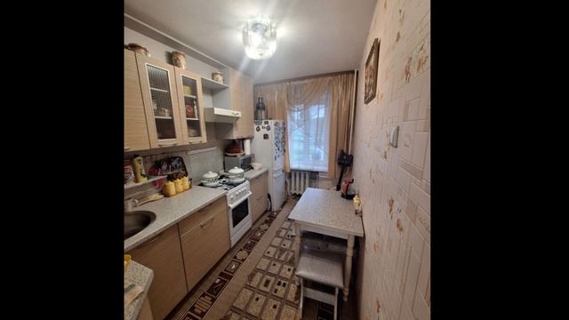 Видеообзор Ленина 47