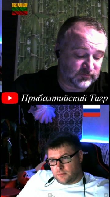 Ты представляешь себе мовный патруль в Литве?