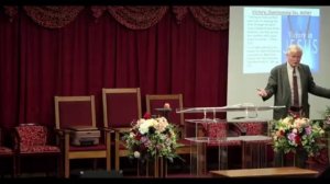 «Дождь на подходе» (Лодерхилл, Флорида, 2026) — пастор Билл Хьюз. 10.06.2026