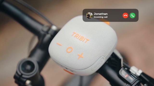 ПОРТАТИВНАЯ КОЛОНКА TRIBIT STORMBOX MICRO 3 смотреть онлайн
