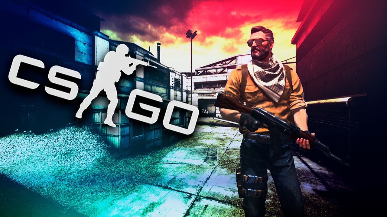 Counter-Strike 2 Дуо нубяр смотреть онлайн