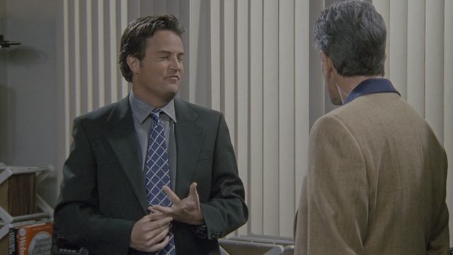 Друзья 8 сезон 11 серия | Friends